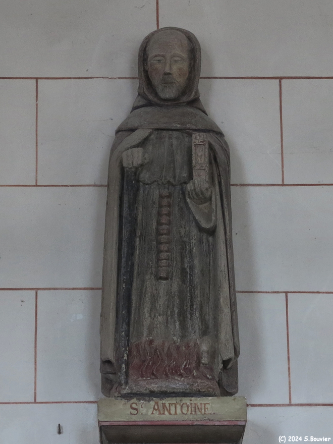 Riville (Statue)