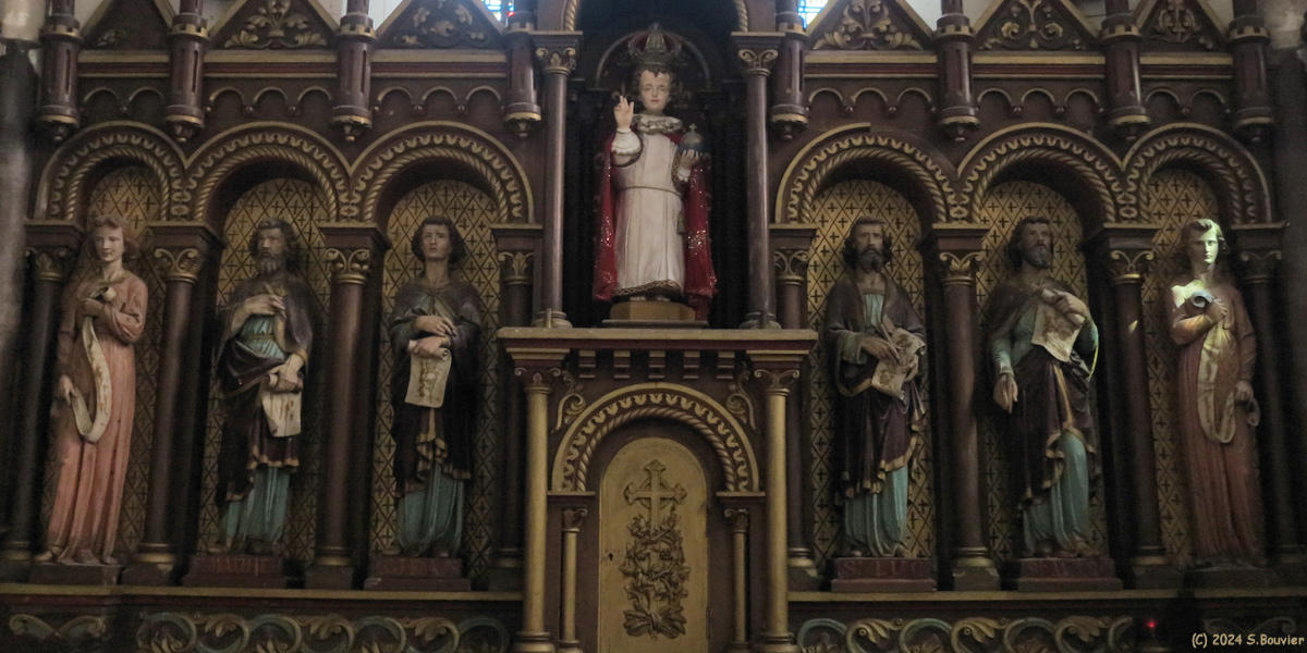 Rivillle (Retable 3)