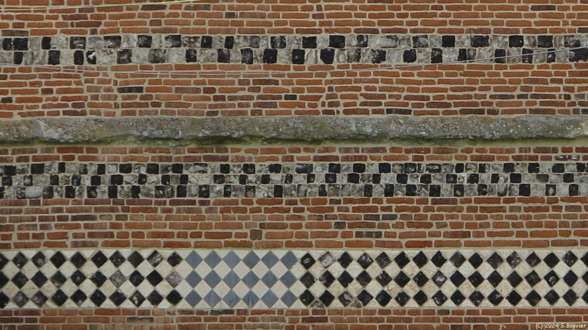 Riville (Mur)
