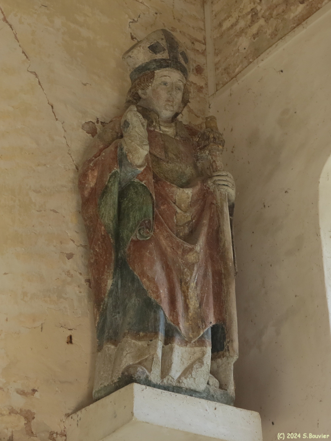 Sorquainville (Statue)