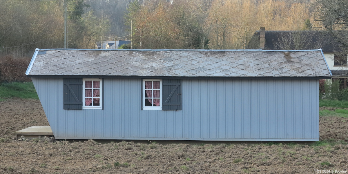 Valmont (Bungalow)