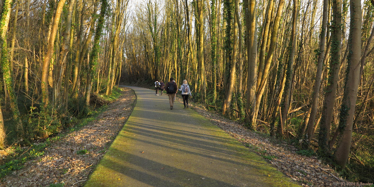 Valmont (Véloroute)