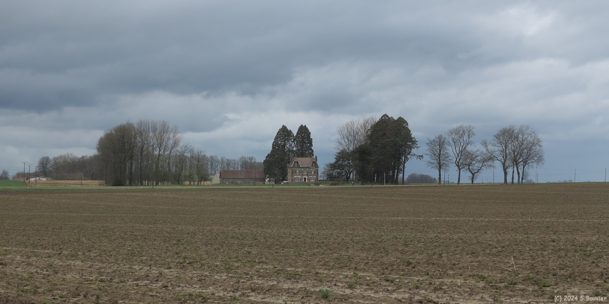 Normanville (Maison)