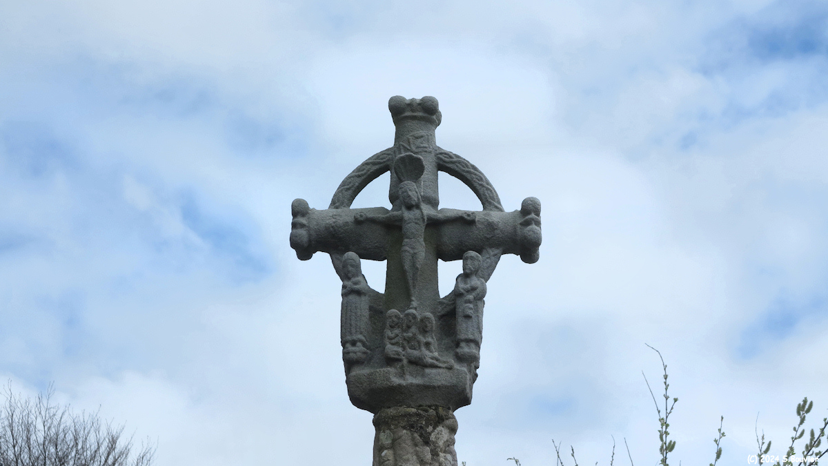 Limpiville (Croix)