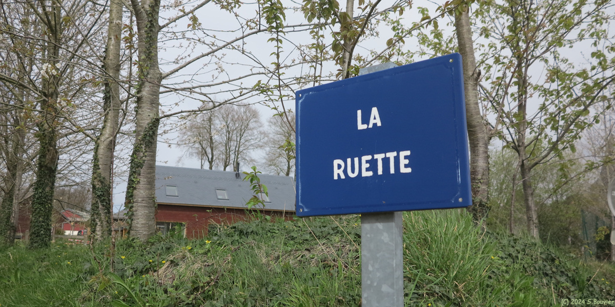 Limpiville (Panneau 1)