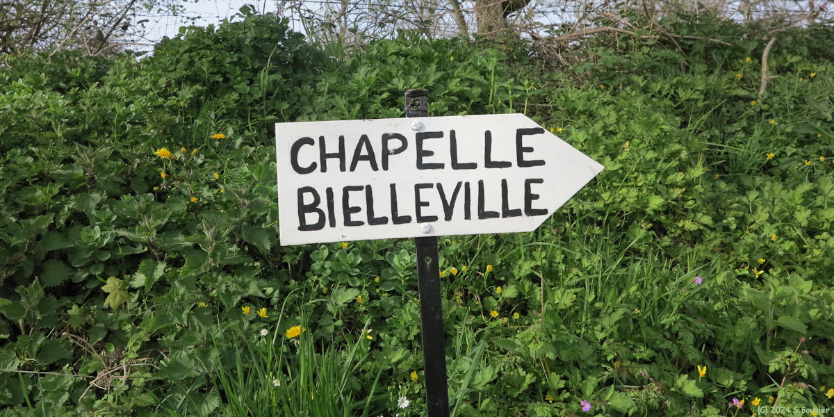 Rouville (Panneau)
