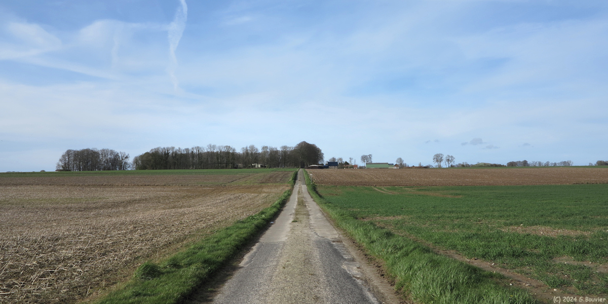Rouville (Route)