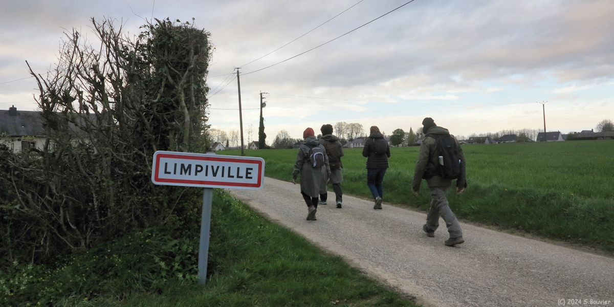 Limpiville (Panneau 3)