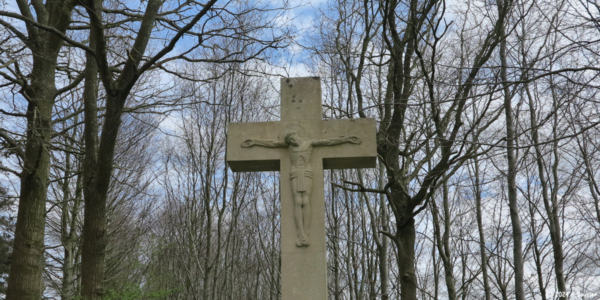 Grainville-Ymauville (Croix)