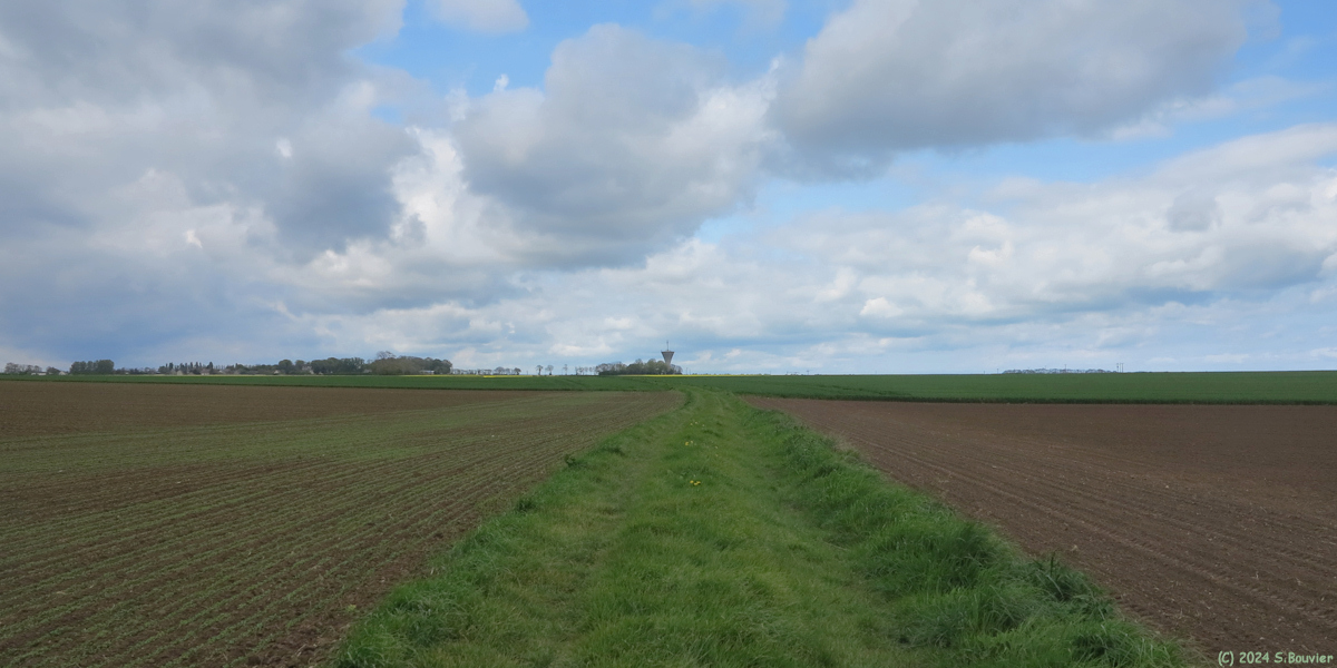 Langrune sur Mer (Chemin 2)