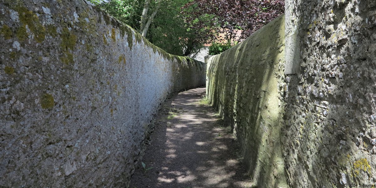 Crépon (La Ruelle 1)
