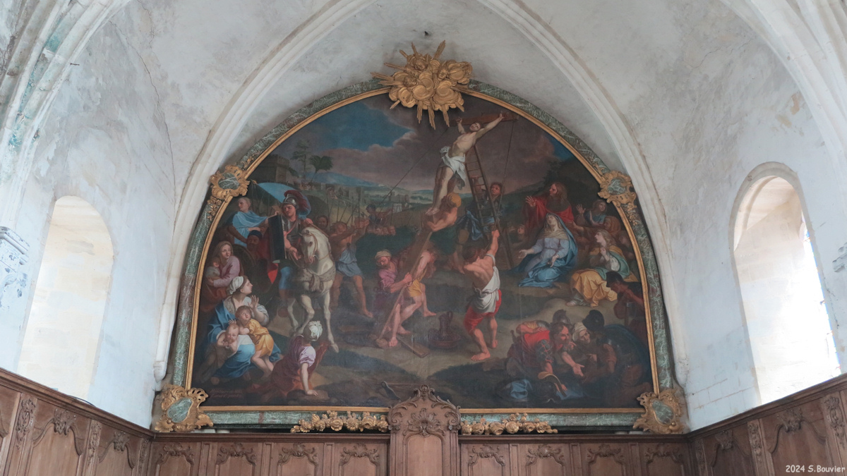 Crépon (Tableau)
