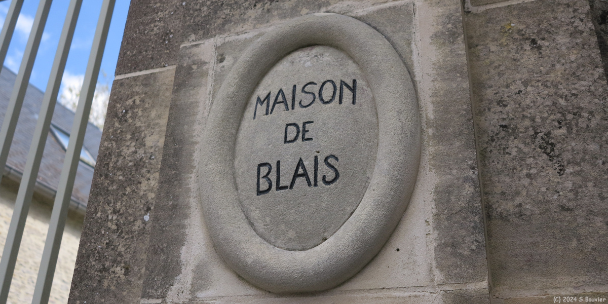 Crépon (Inscription)