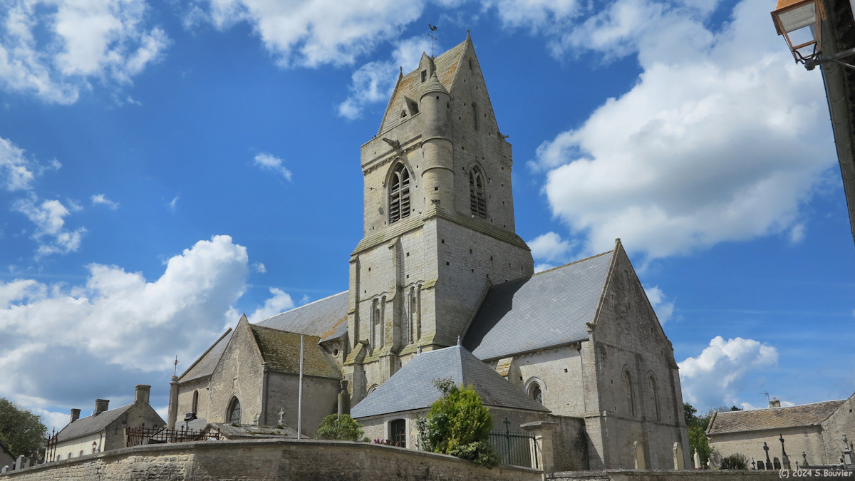 Crépon (Eglise 2)