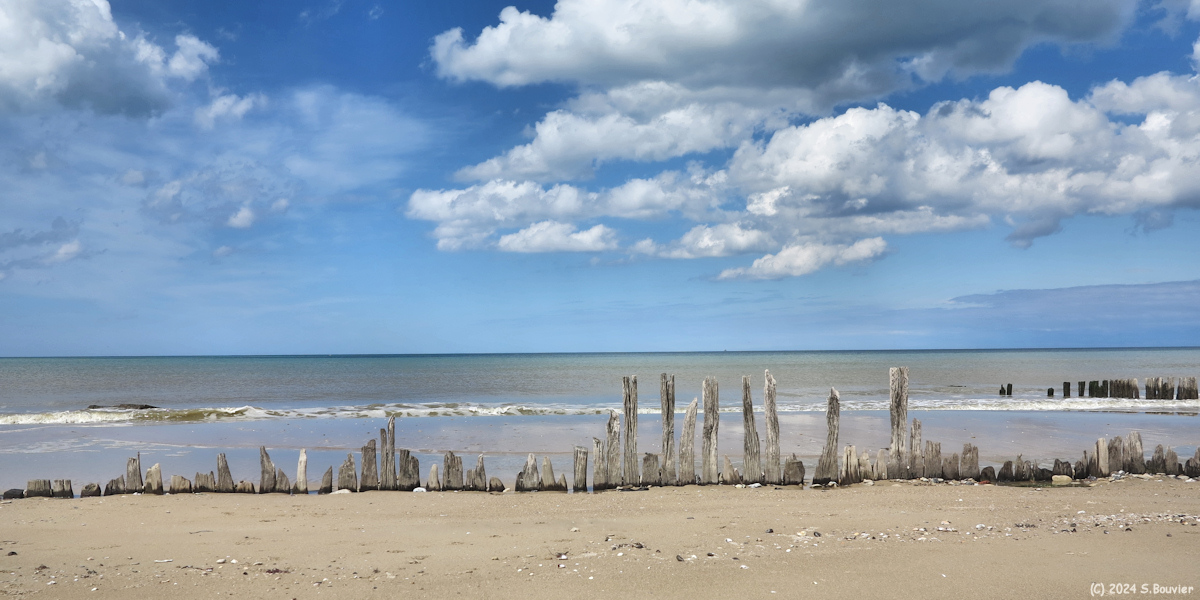 Ver sur Mer (Plage)