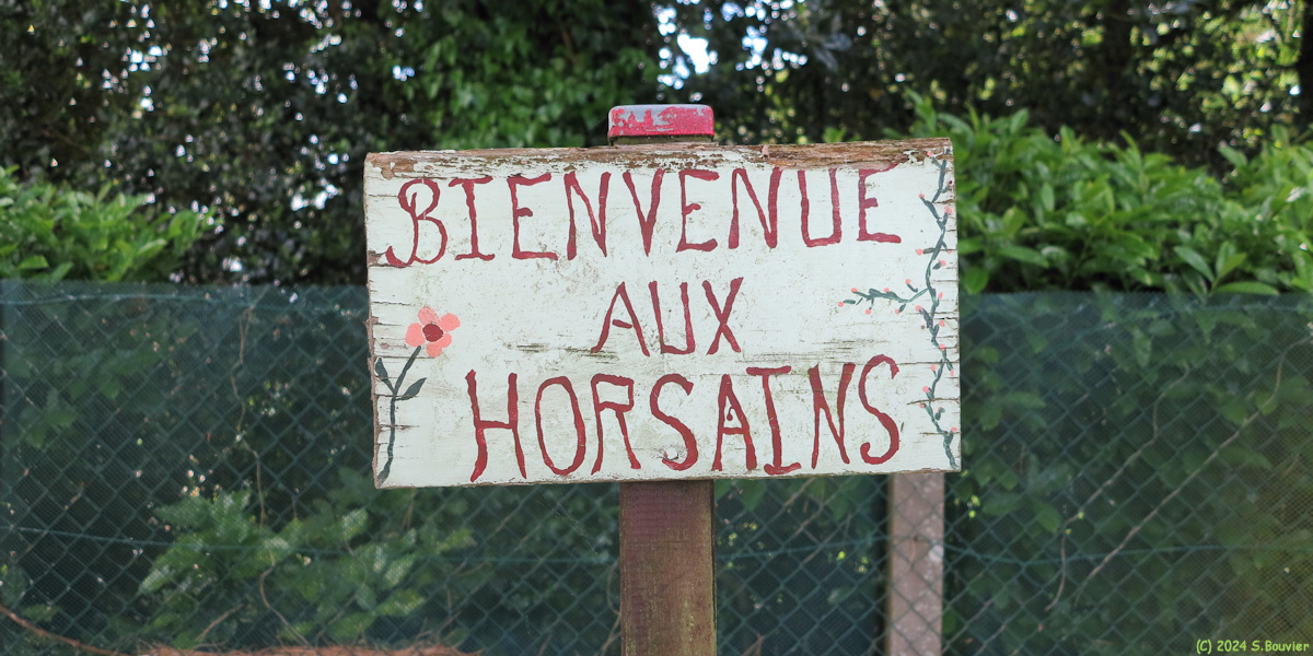 Ecrainville (Panneau)