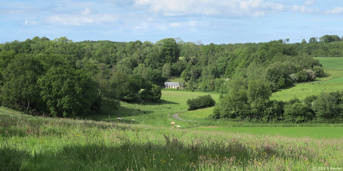 Ecrainville (Vallée)