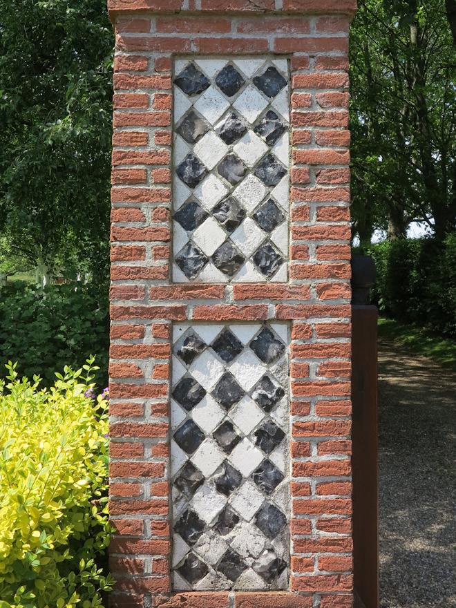 Vergetot (Pilier)