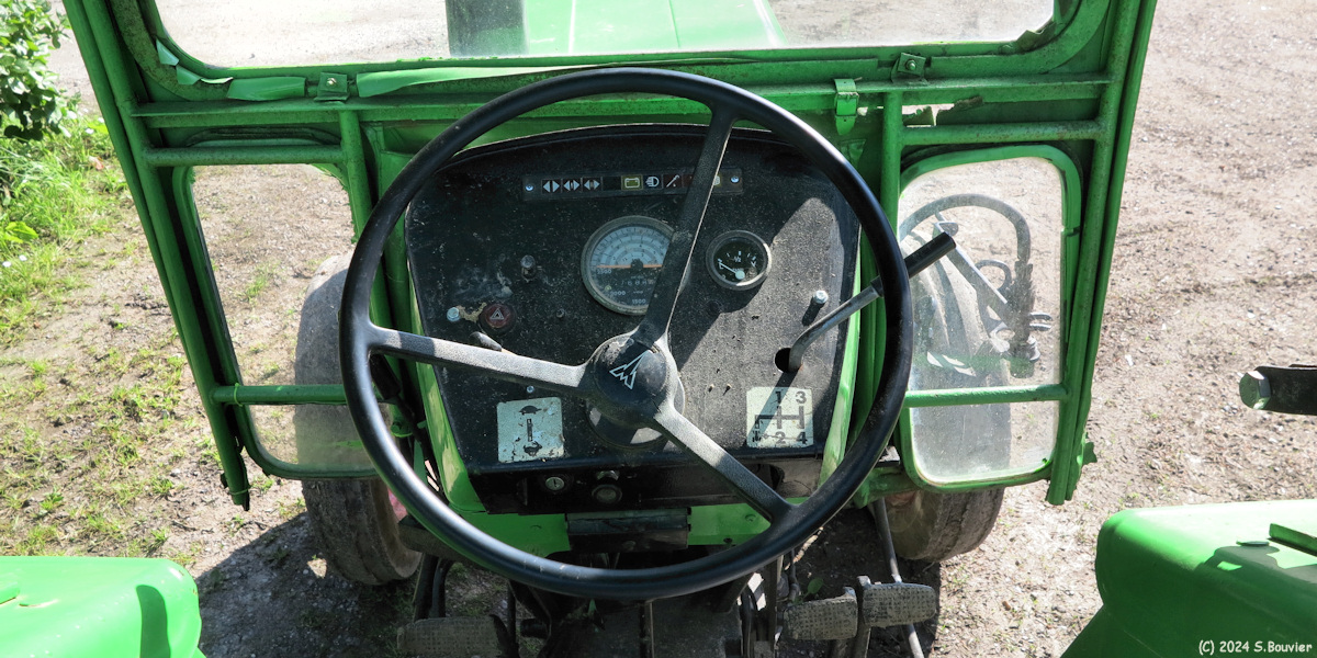 Ecrainville (Tracteur 2)