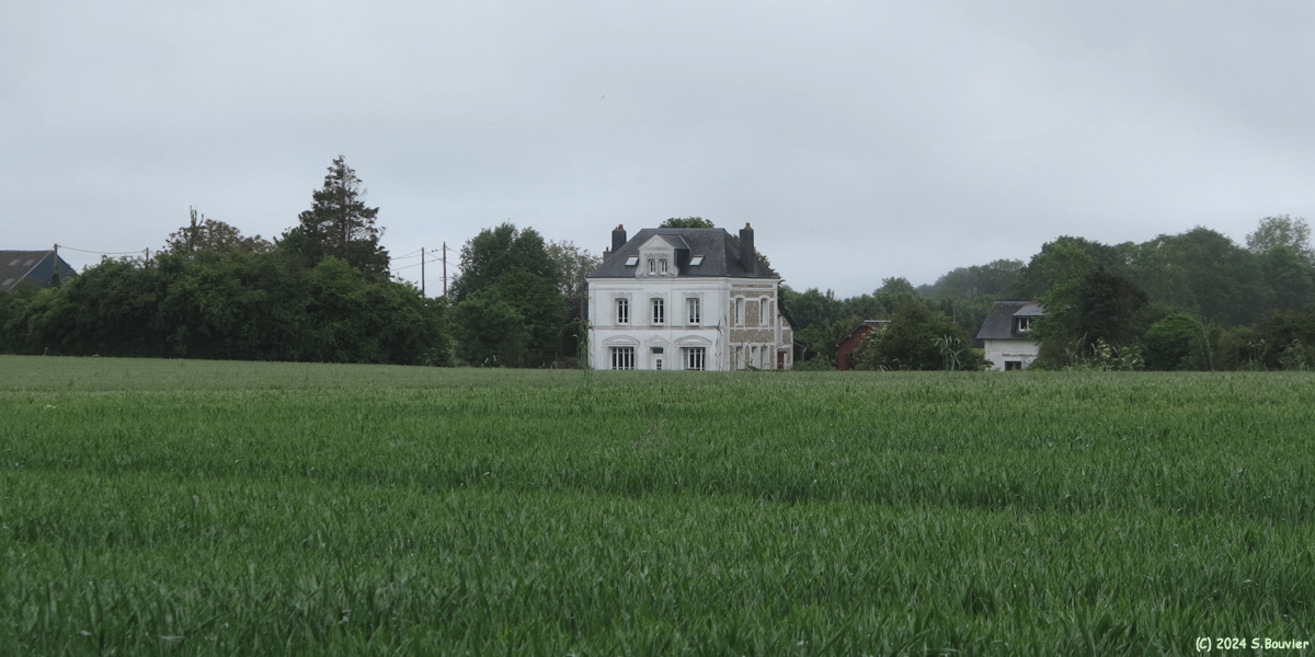 Turretot (Maison)