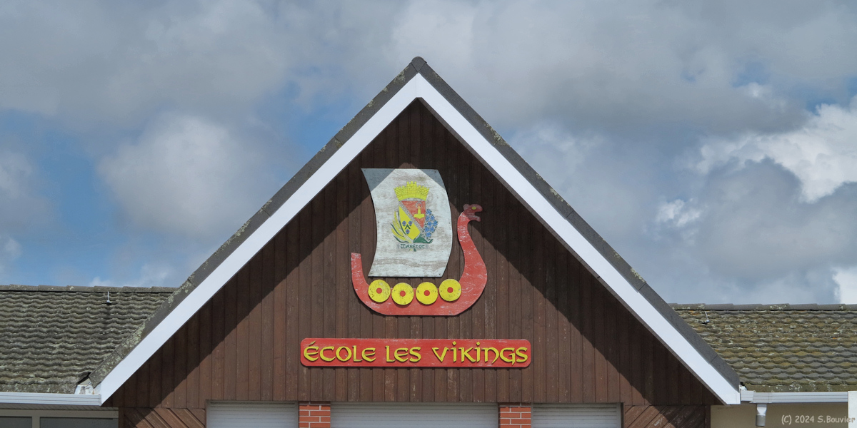 Turretot (Ecole)