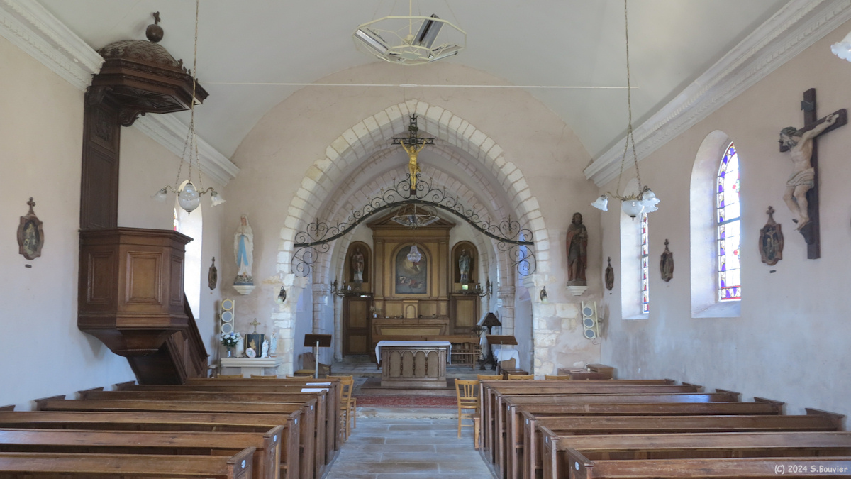 Turretot (Nef)