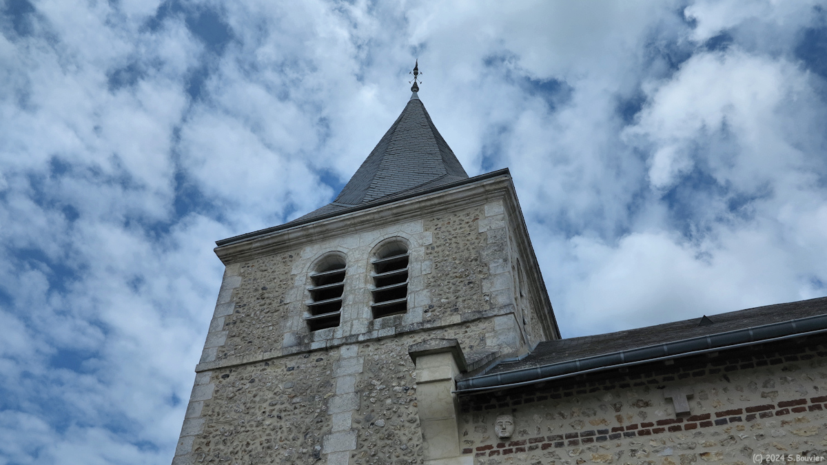 Rolleville (Clocher)