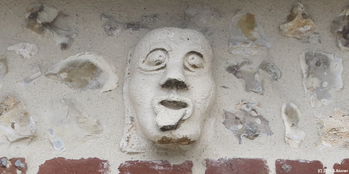 Rolleville (Tête)