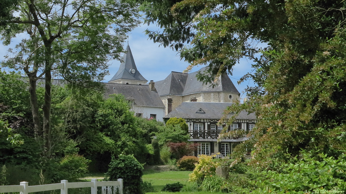 Rolleville (Maison)