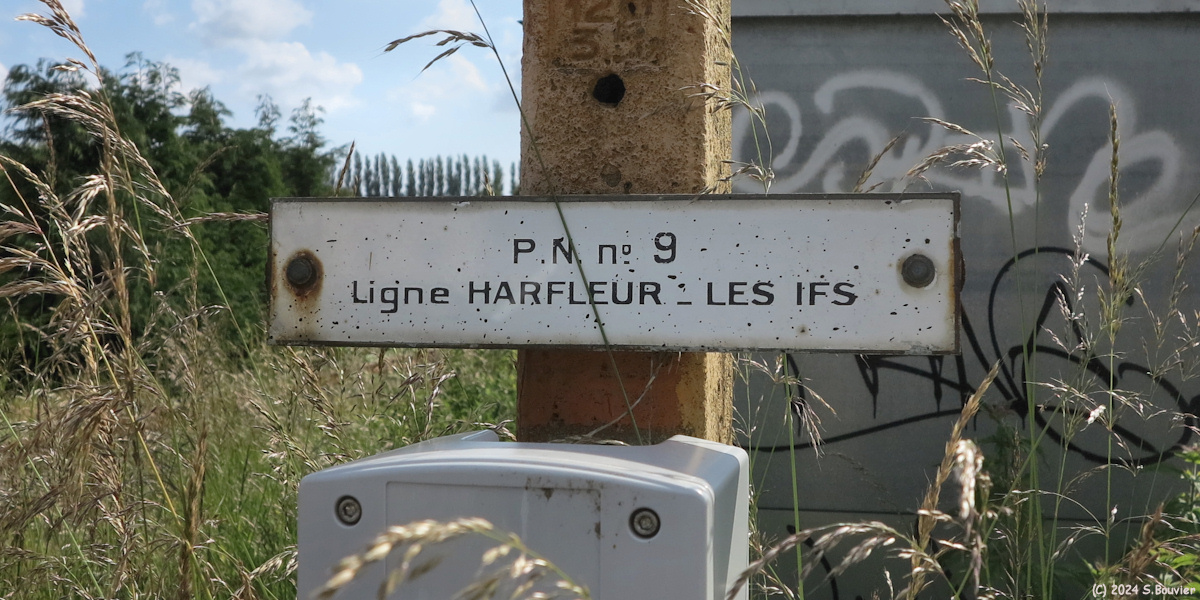 Montivilliers (Panneau)