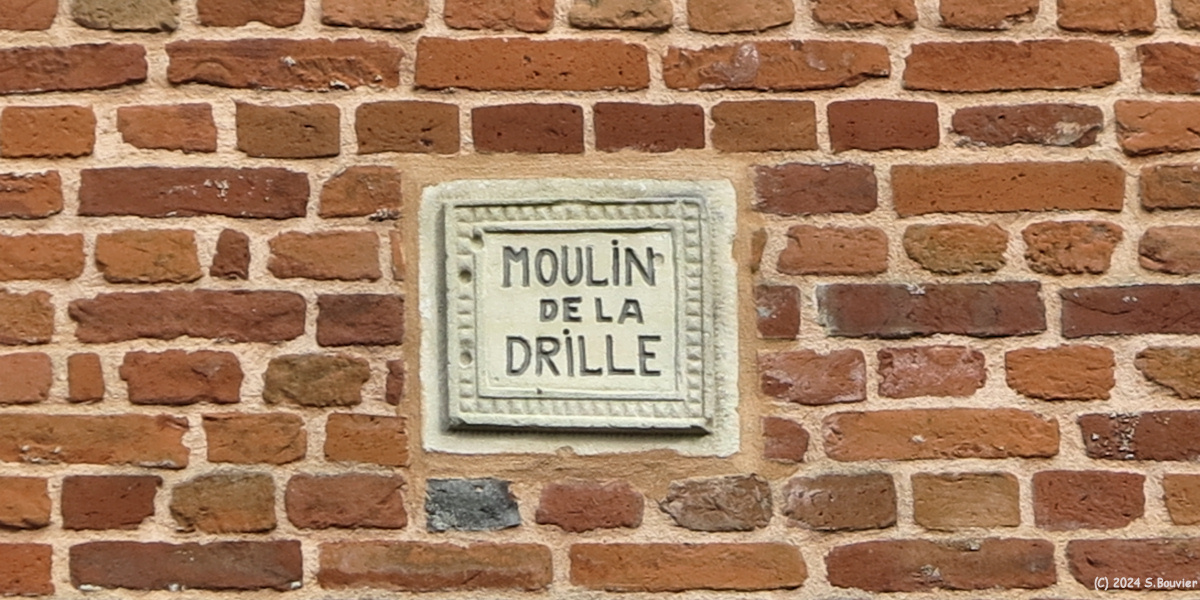 Epouville (Inscription)