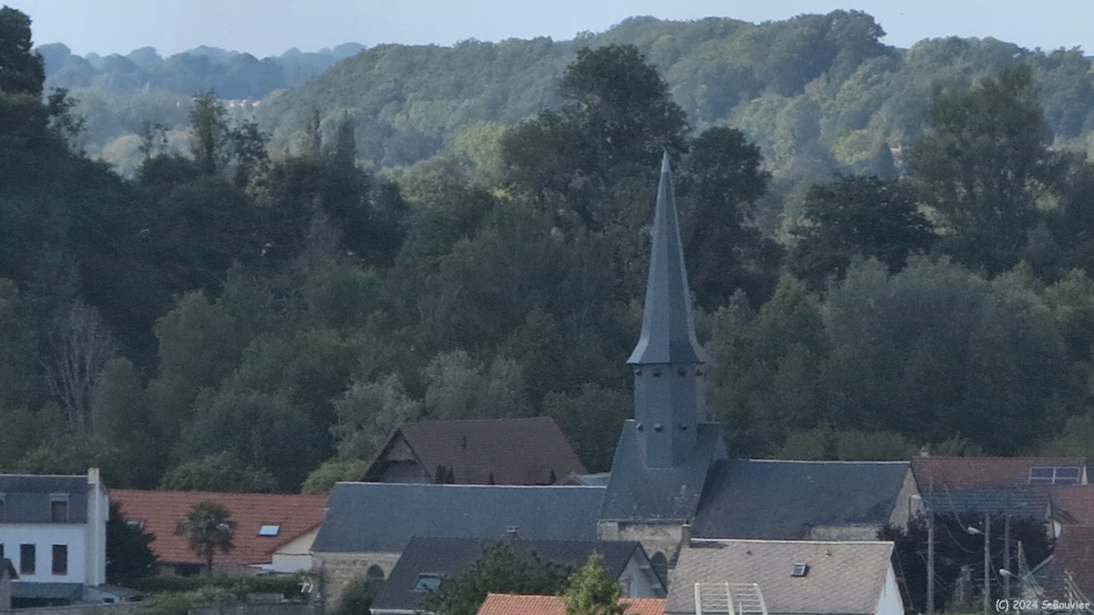 Epouville (Eglise)