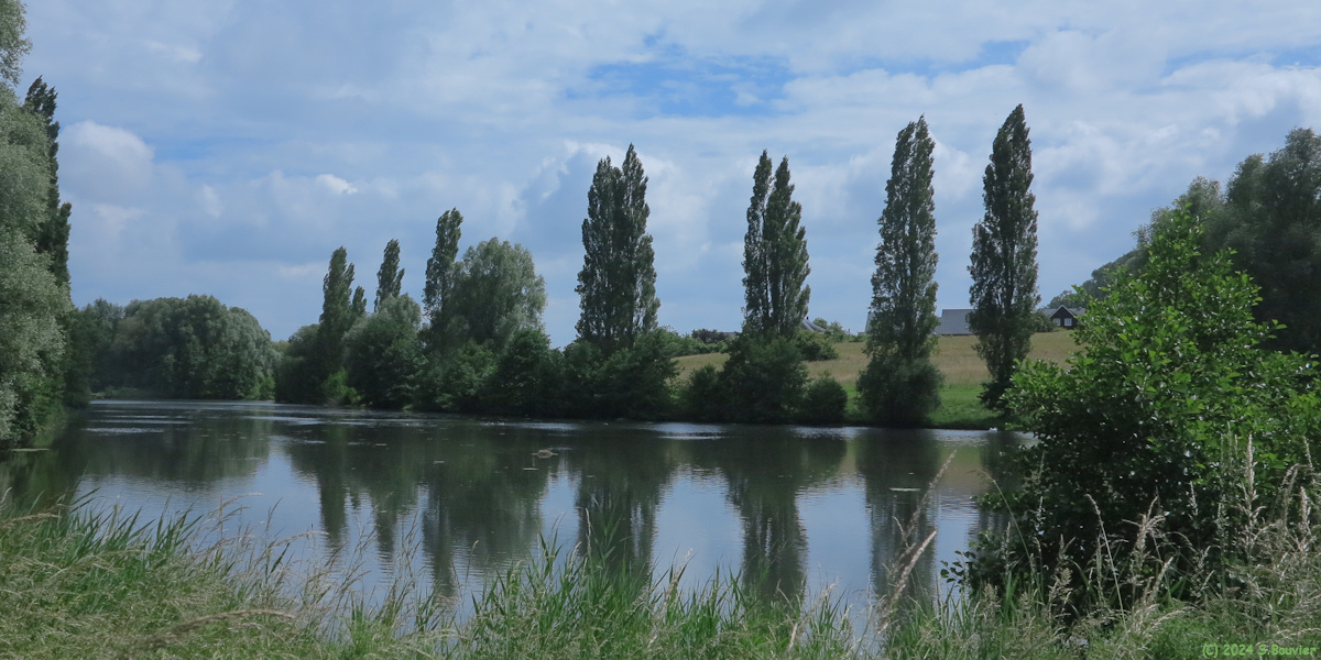 Harfleur (Etang 1)