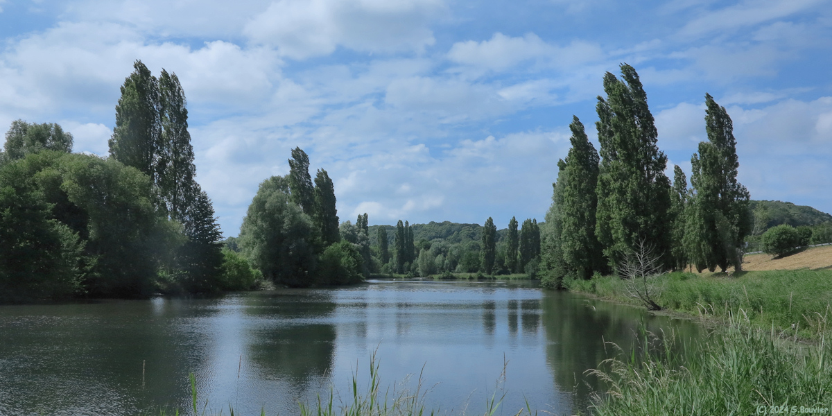 Harfleur (Etang 2)