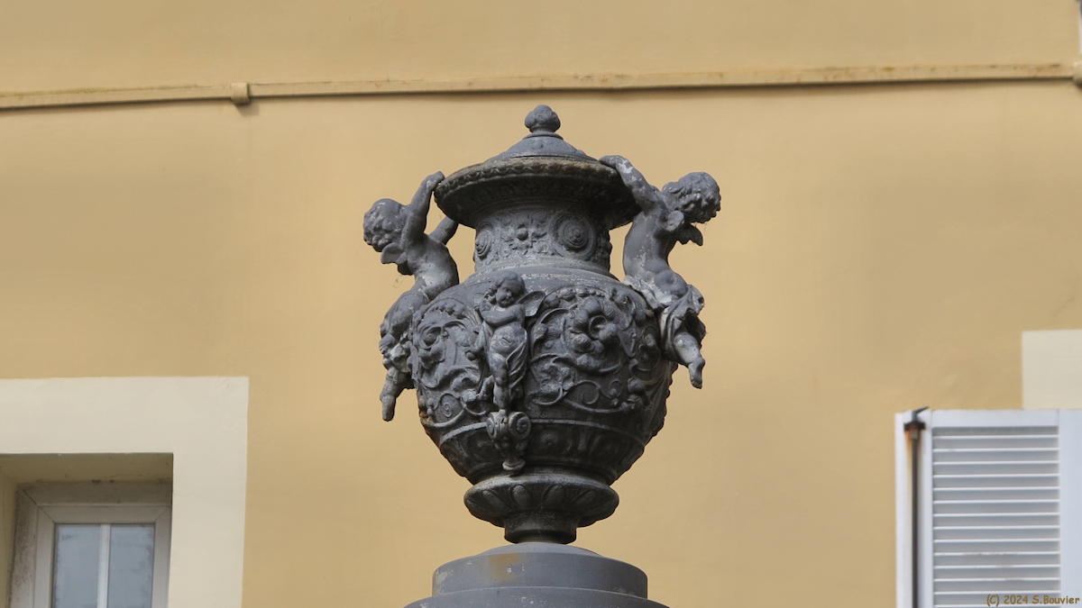 Harfleur (Fontaine 1)