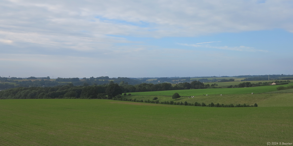 Montivilliers (Plaine)