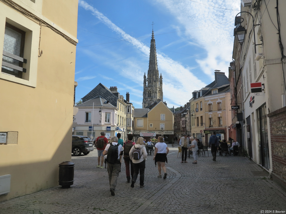 Harfleur (Place)