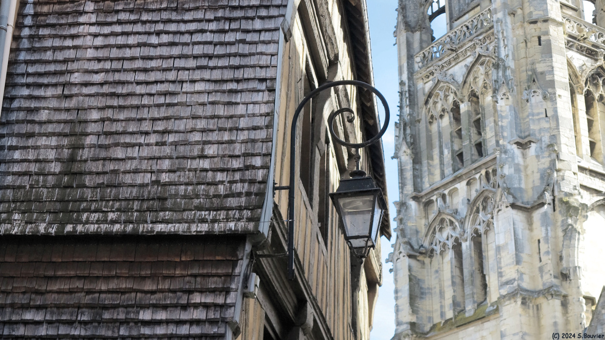 Harfleur (Maison)