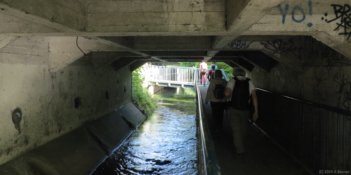 Harfleur (Passage)