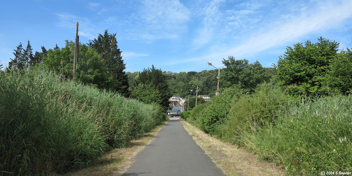 Harfleur (Chemin)