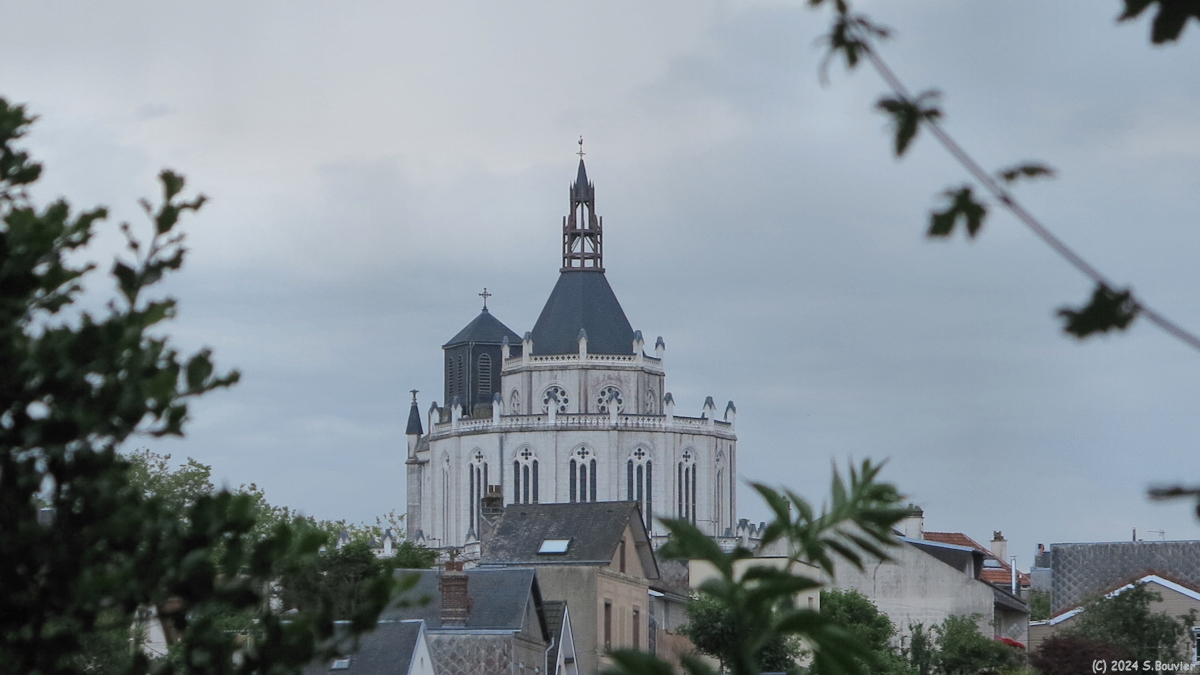 Eglise Sainte Cécile (2)