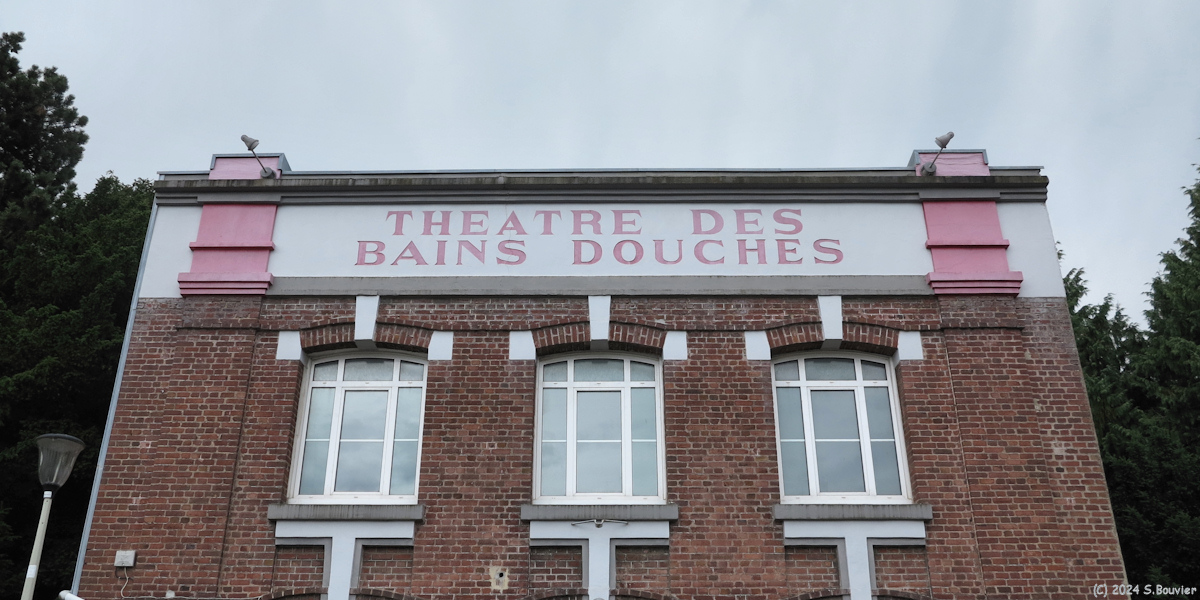 Le Havre (Théâtre)