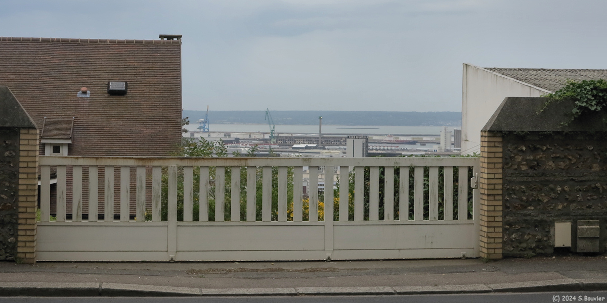 Le Havre (Vue 1)