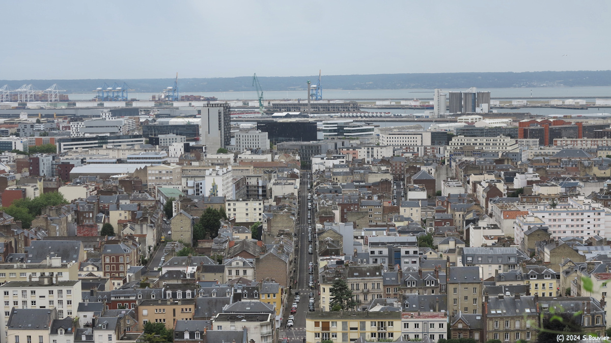 Le Havre (Rue)