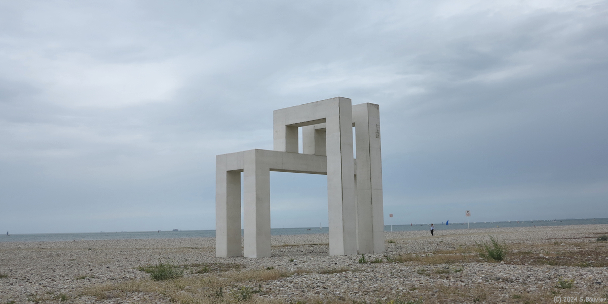 Le Havre (Monument 1)