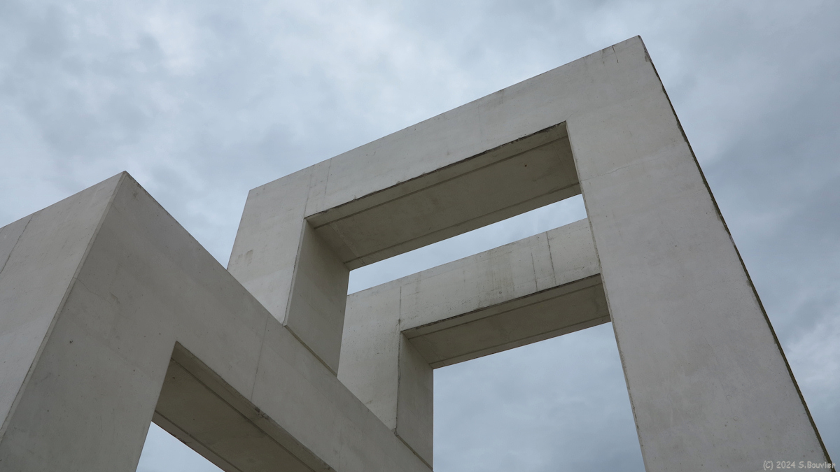 Le Havre (Monument 2)