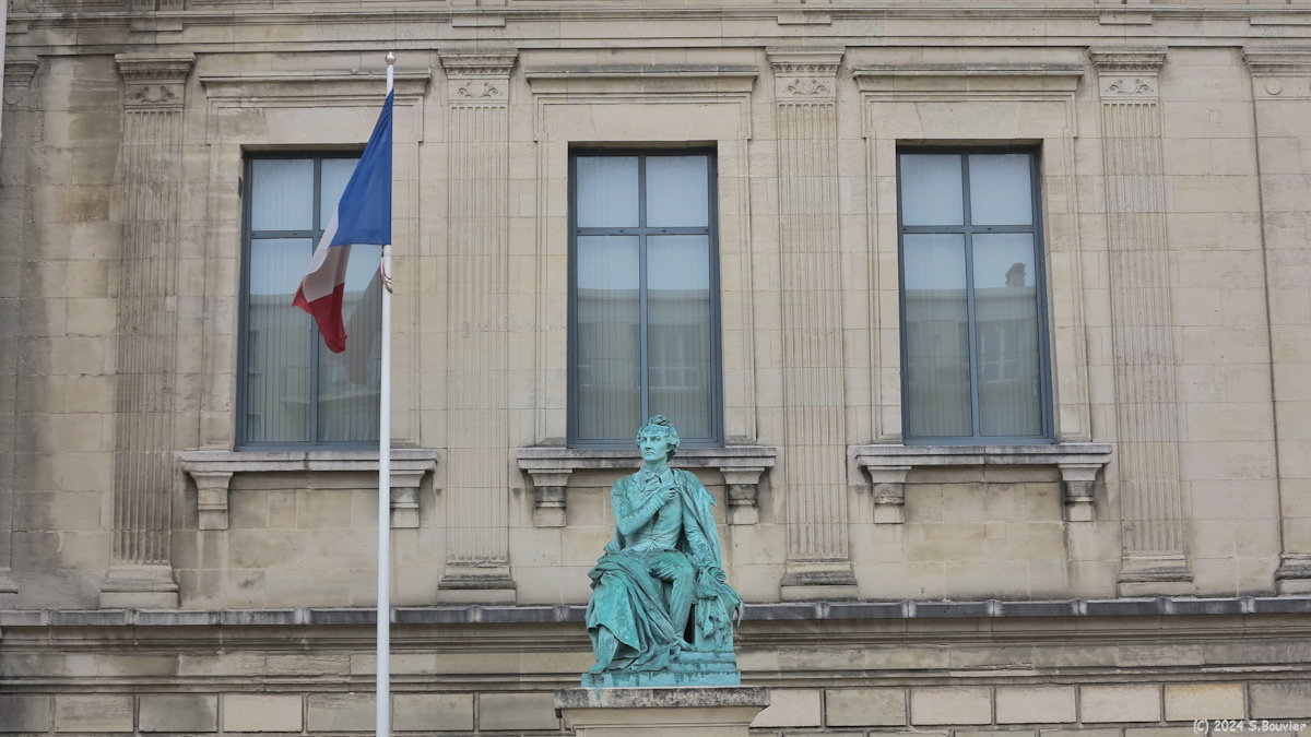 Le Havre (Statue)