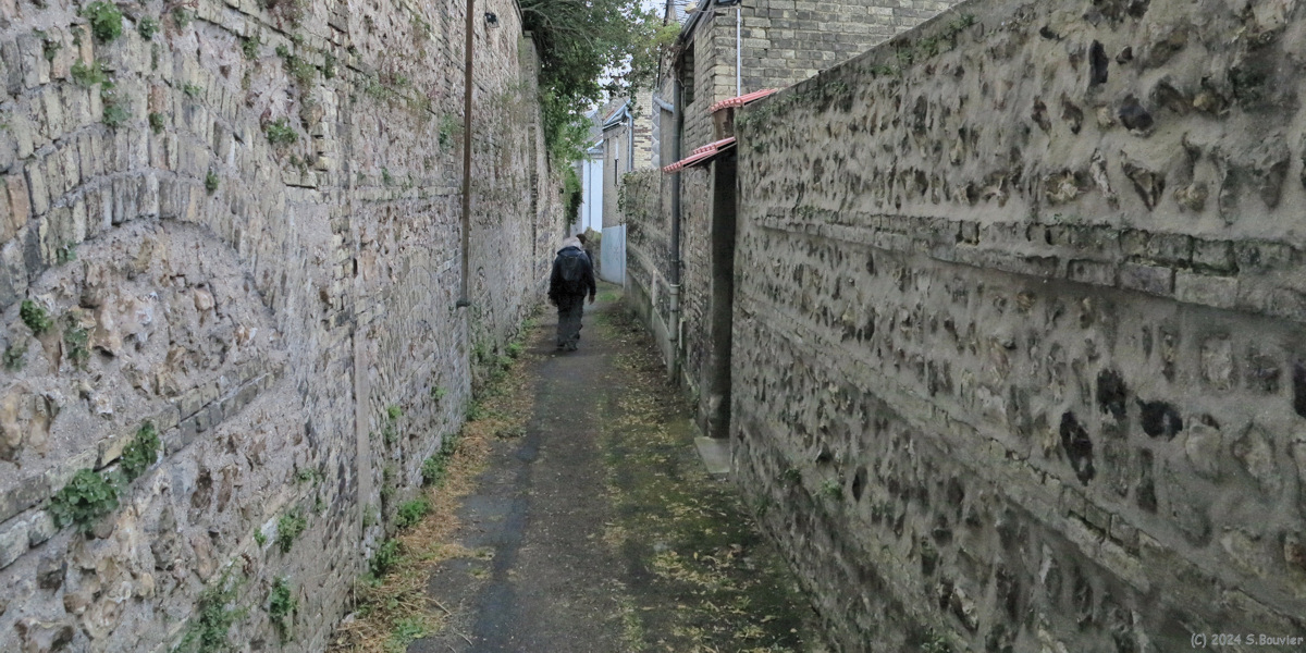 Le Havre (Sente 3)