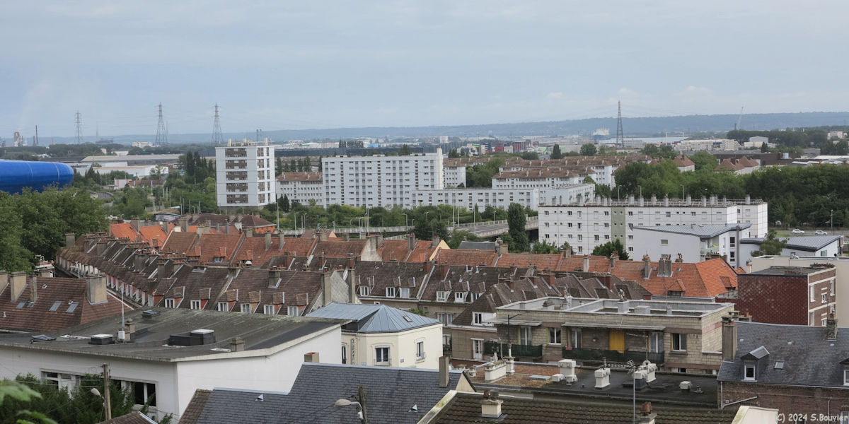 Le Havre (Graville 1)