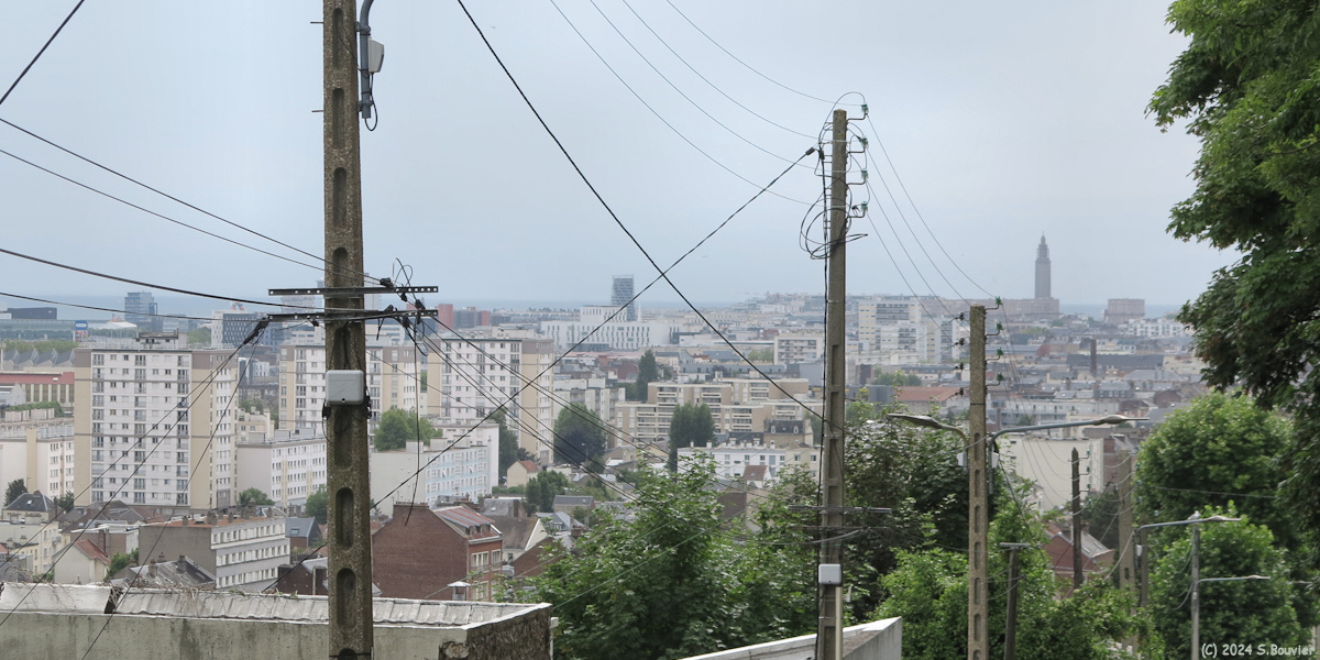 Le Havre (Vue 5)